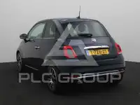 2015 Fiat 500