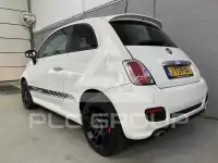 2015 Fiat 500