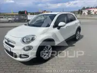 2015 Fiat 500