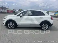 2015 Fiat 500