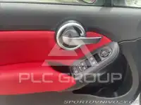 2015 Fiat 500