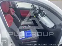 2015 Fiat 500