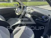 2015 Fiat 500