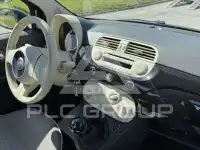 2015 Fiat 500