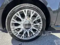 2015 Fiat 500