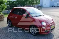 2015 Fiat 500