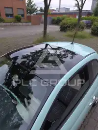 2015 Fiat 500