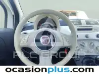 2015 Fiat 500