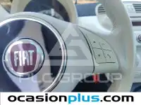 2015 Fiat 500