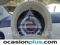 2015 Fiat 500