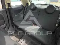2015 Fiat 500