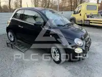 2015 Fiat 500
