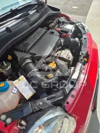 2015 Fiat 500