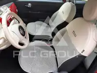 2015 Fiat 500