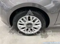 2015 Fiat 500