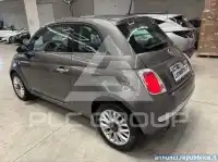 2015 Fiat 500