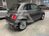 2015 Fiat 500