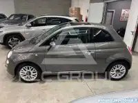 2015 Fiat 500