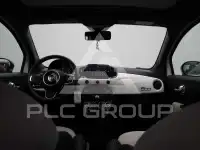 2015 Fiat 500