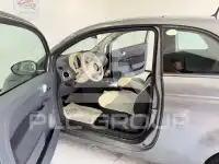2015 Fiat 500