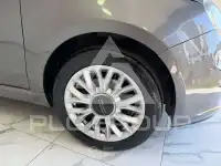2015 Fiat 500