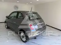 2015 Fiat 500
