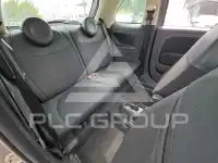 2015 Fiat 500