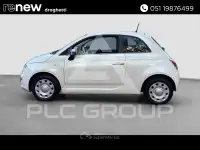 2015 Fiat 500