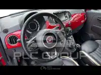 2015 Fiat 500