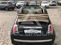 2015 Fiat 500