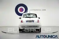2015 Fiat 500