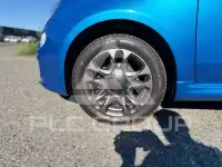 2015 Fiat 500