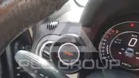 2015 Fiat 500