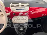 2015 Fiat 500