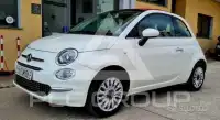 2015 Fiat 500