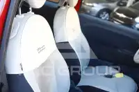 2015 Fiat 500