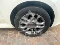 2015 Fiat 500