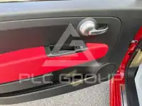 2015 Fiat 500