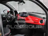 2015 Fiat 500