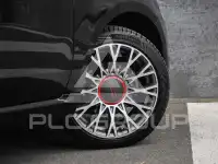 2015 Fiat 500