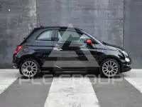 2015 Fiat 500
