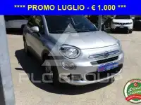2015 Fiat 500