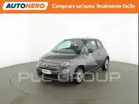 2015 Fiat 500