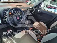 2015 Fiat 500