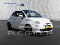 2015 Fiat 500
