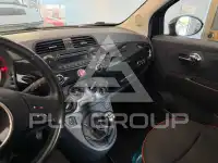 2015 Fiat 500