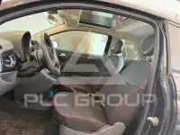 2015 Fiat 500