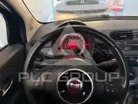 2015 Fiat 500