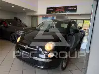 2015 Fiat 500