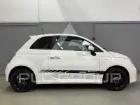 2015 Fiat 500